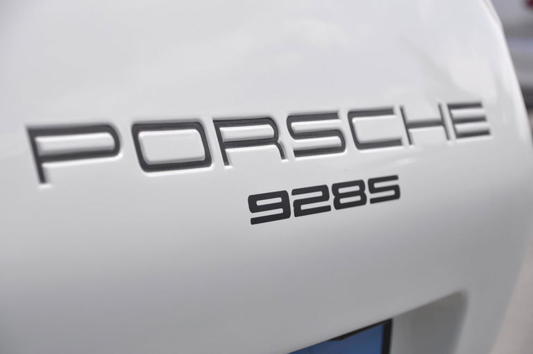 Porsche 928 S