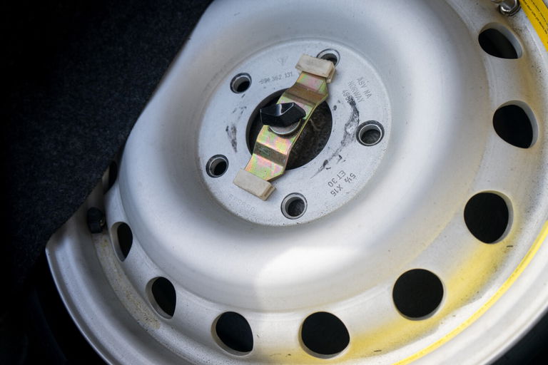 Porsche 911 Turbo 3.3