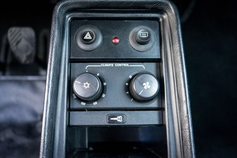 Porsche 911 Turbo 3.3