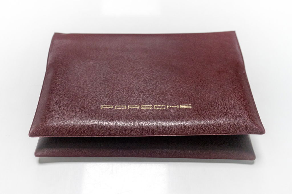 Porsche 911 Turbo 3.3