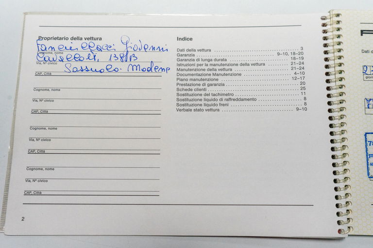 Porsche 911 Turbo 3.3