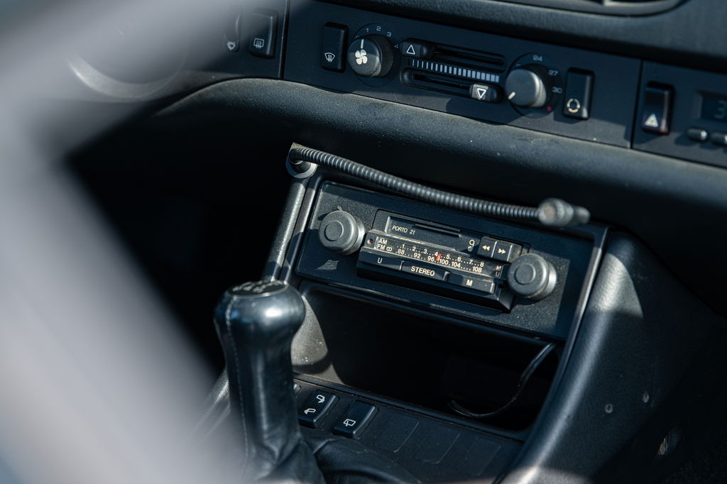 Porsche 944 Turbo Coupé