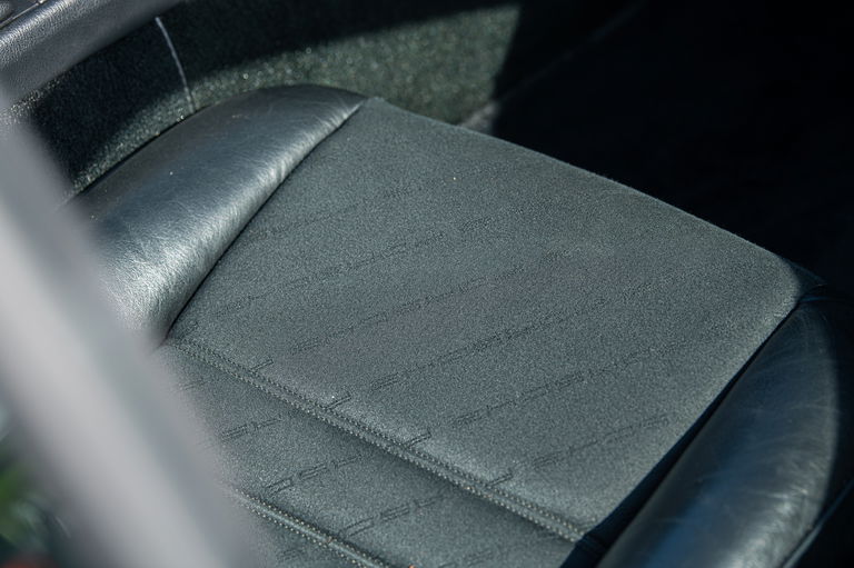 Porsche 944 Turbo Coupé