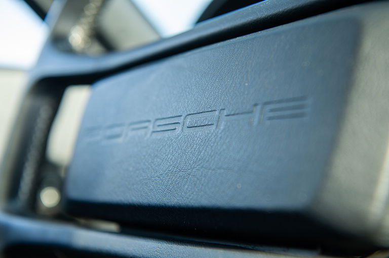 Porsche 944 Turbo Coupé