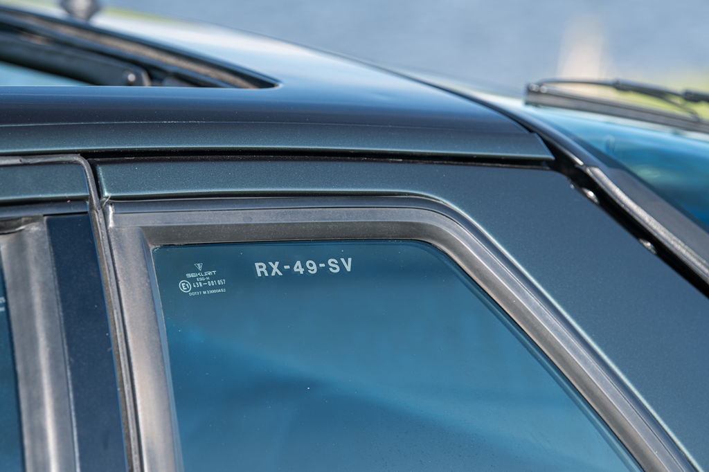 Porsche 944 Turbo Coupé