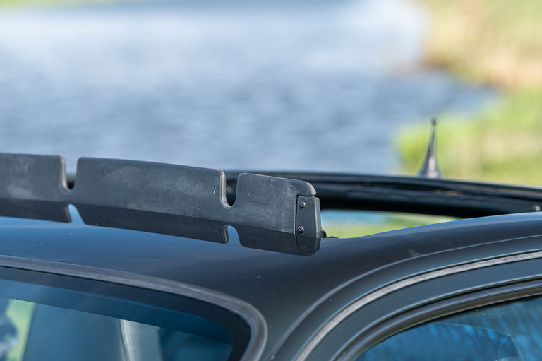 Porsche 944 Turbo Coupé