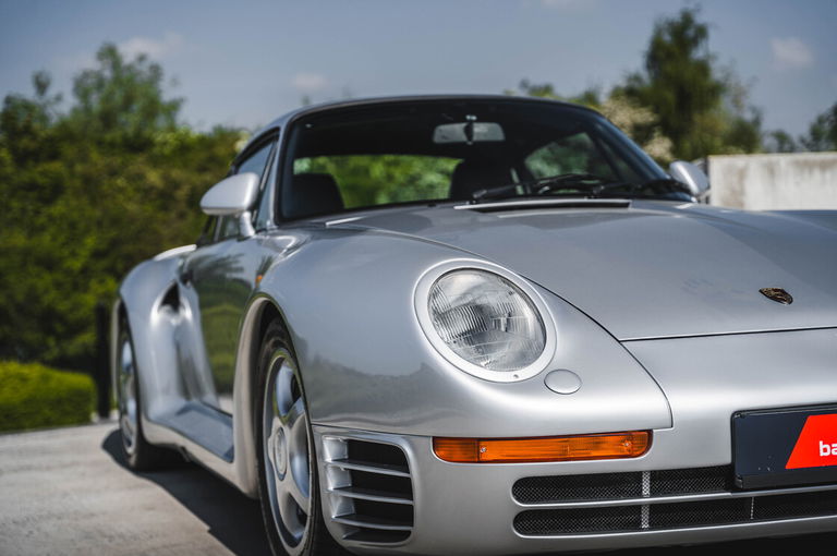 Porsche 959