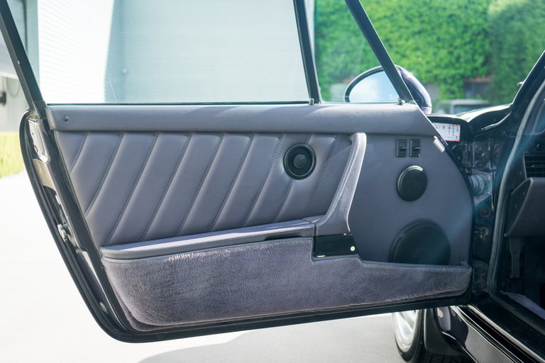 Porsche 964 Jubiläumsmodell „30 Jahre 911“