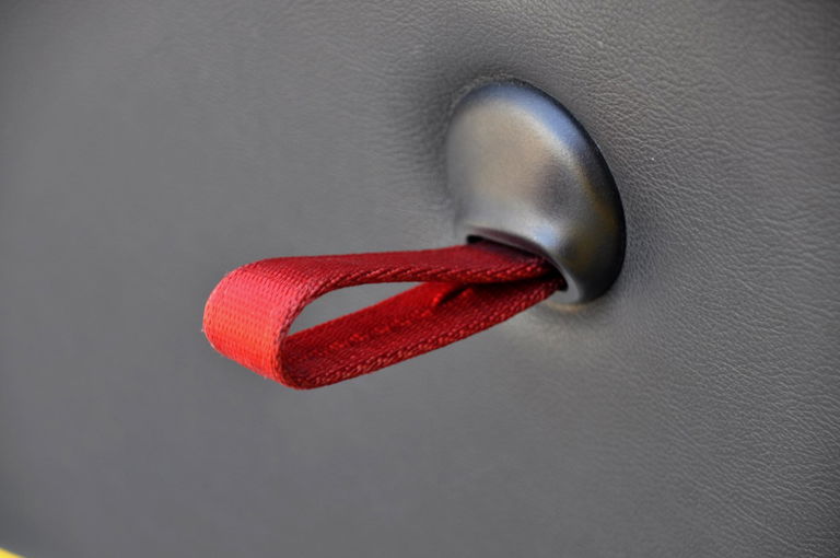 Porsche 964 Carrera RS N/GT