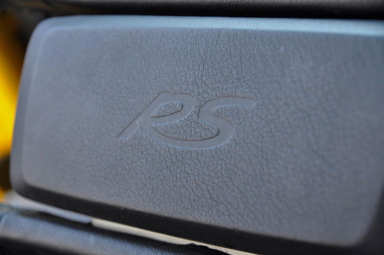 Porsche 964 Carrera RS N/GT