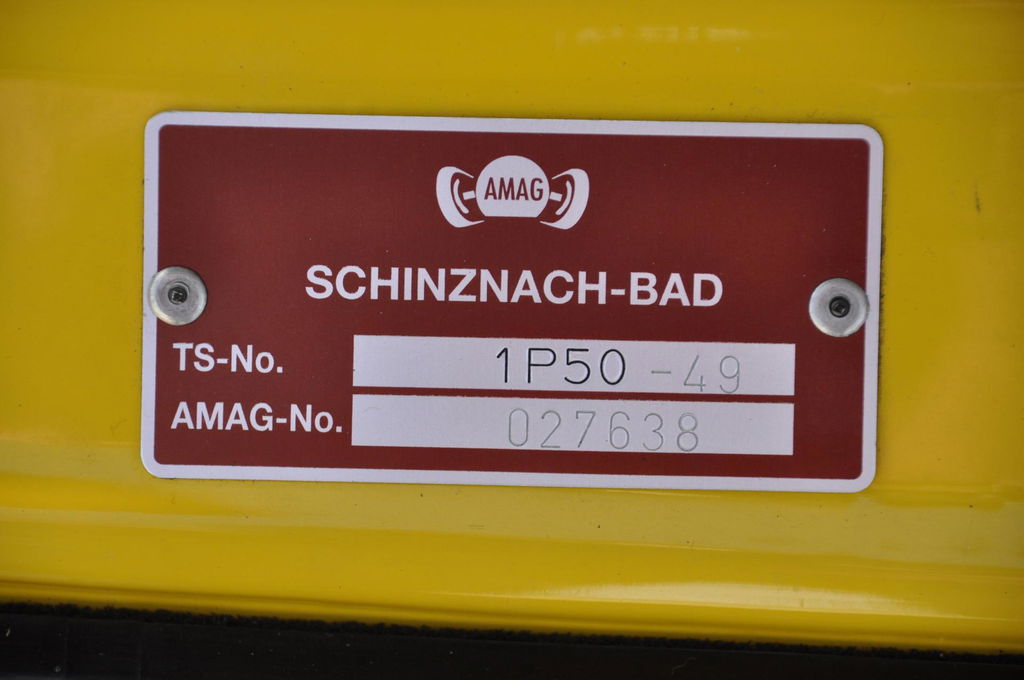 Porsche 964 Carrera RS N/GT