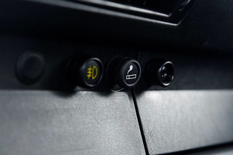 Porsche 964 Carrera RS