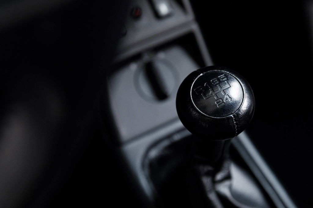 Porsche 964 Carrera RS