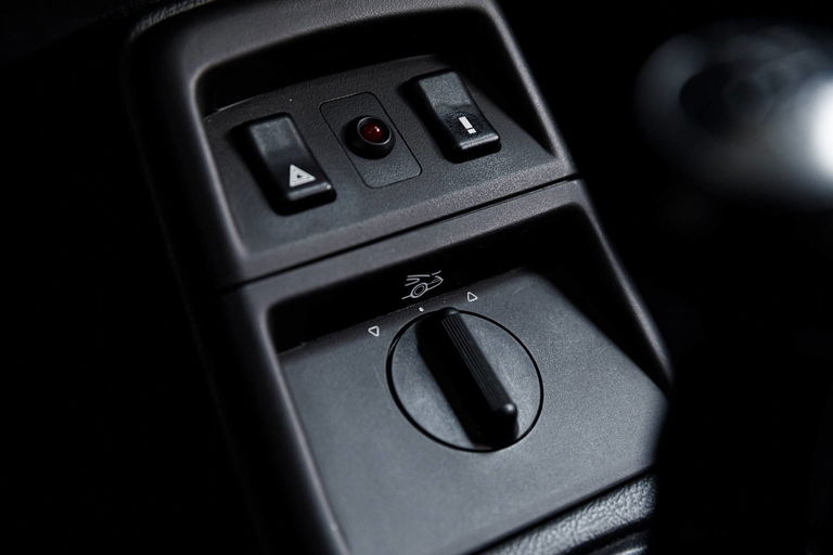 Porsche 964 Carrera RS