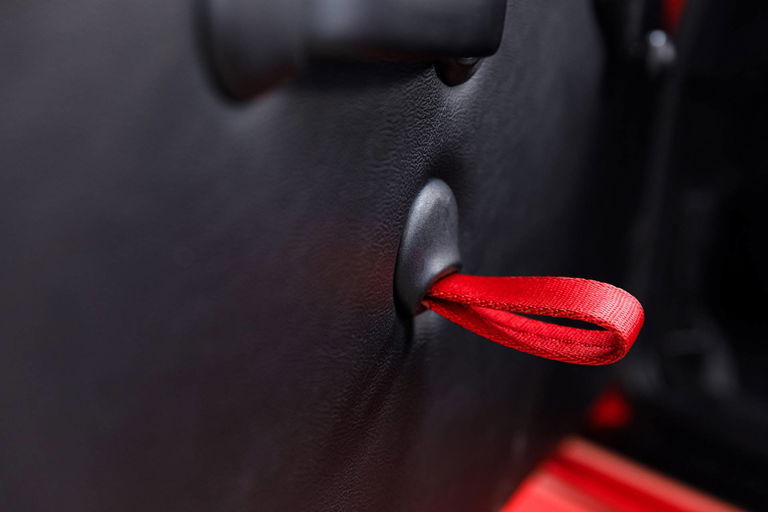 Porsche 964 Carrera RS