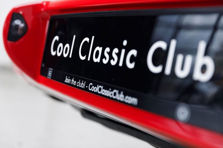 Porsche 964 Carrera RS