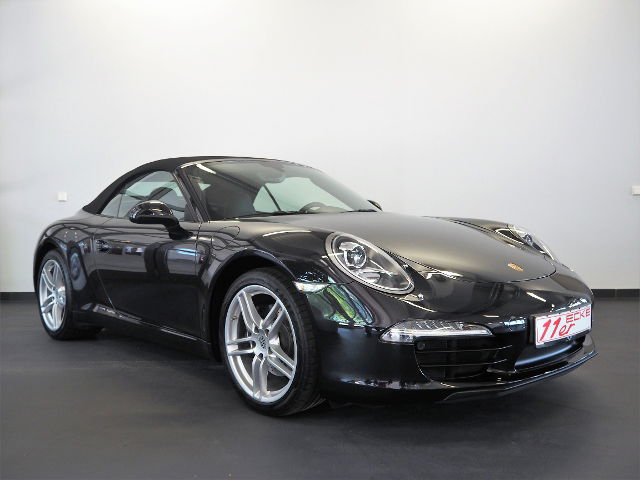 Porsche 991 Carrera