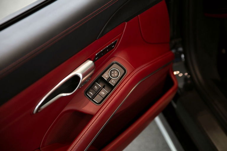 Porsche 991.2 Turbo S