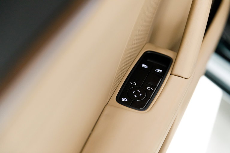 Porsche 992 Targa 4S