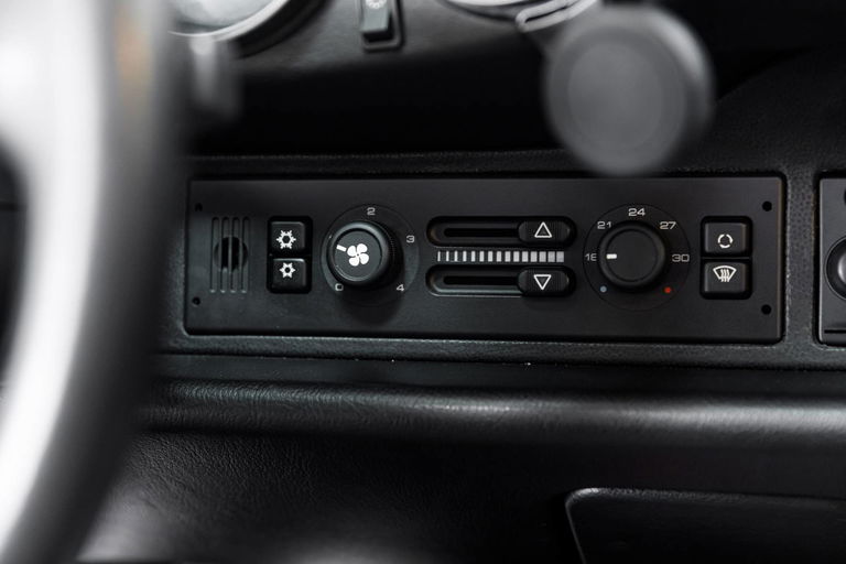 Porsche 993 Carrera S