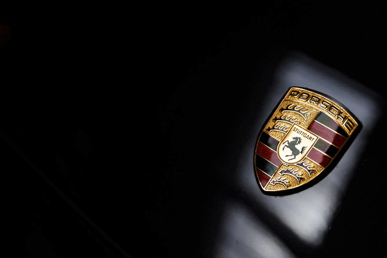 Porsche 993 Carrera S