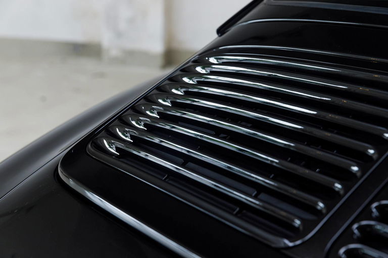 Porsche 993 Carrera S