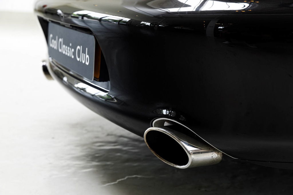 Porsche 993 Carrera S