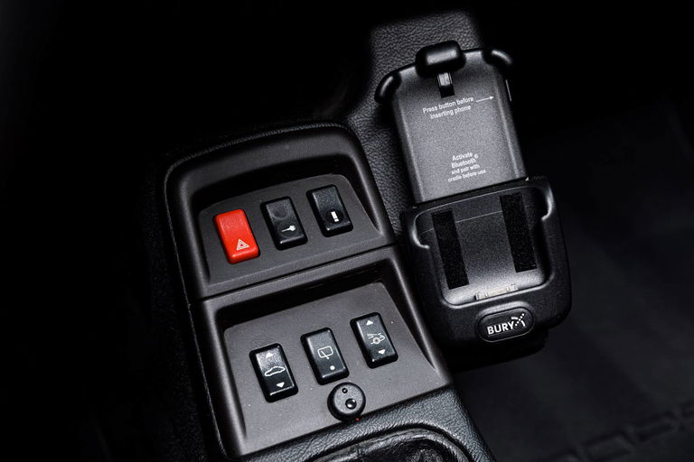 Porsche 993 Carrera S