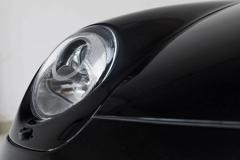 Porsche 993 Carrera S