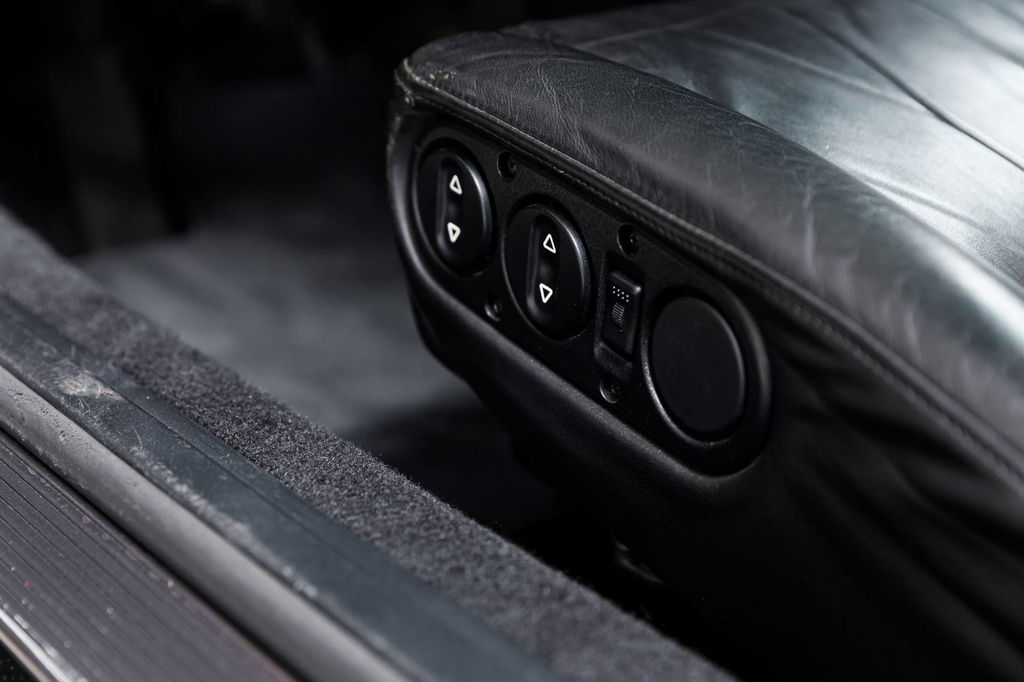 Porsche 993 Carrera S