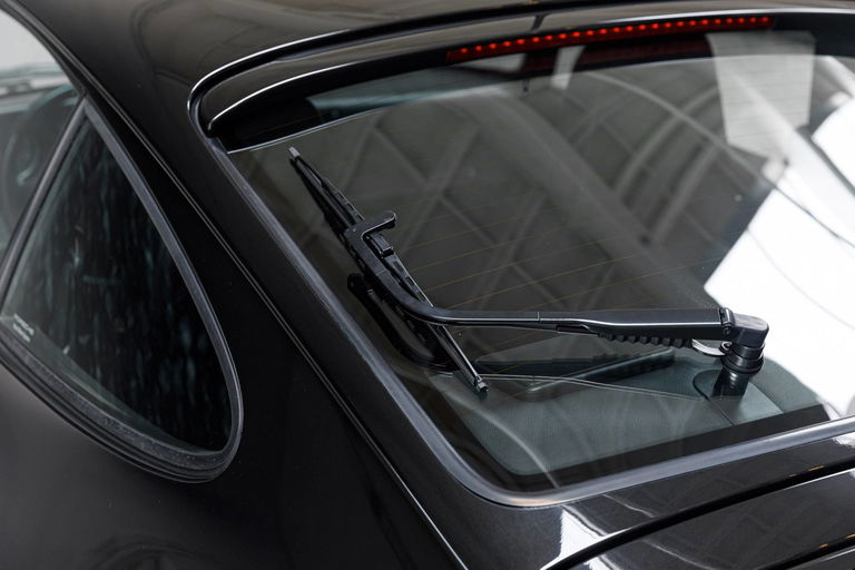 Porsche 993 Carrera S