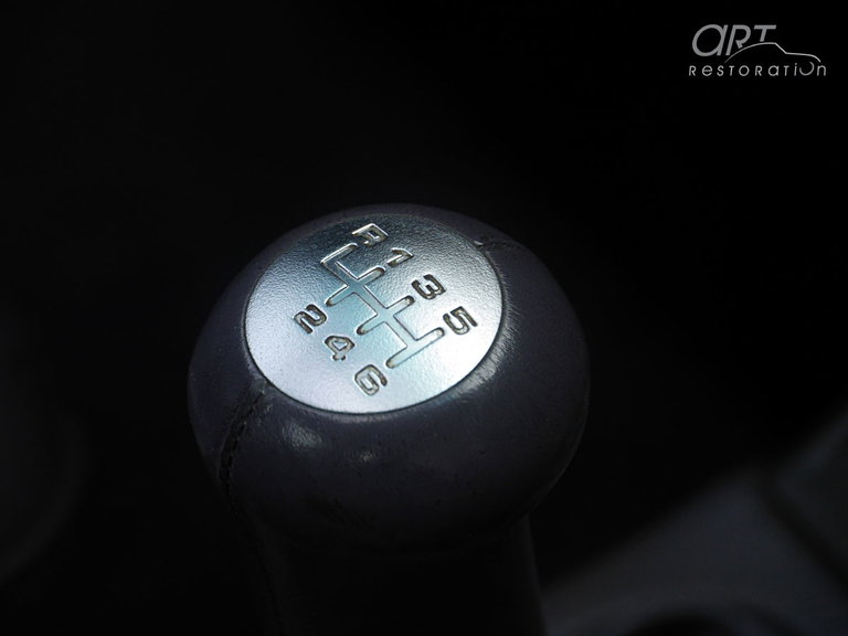 Porsche 993 Turbo