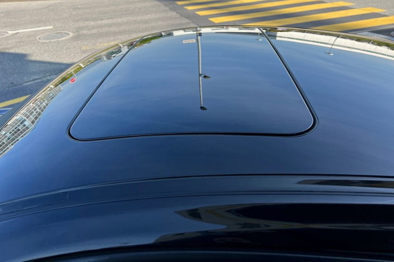 Porsche 996.2 Carrera 4
