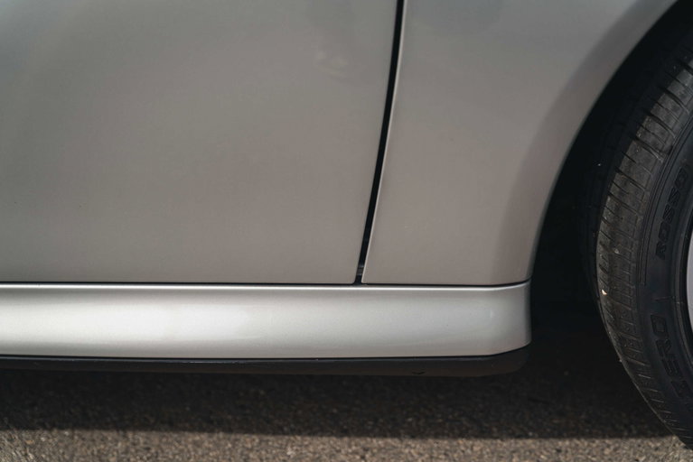 Porsche 996 Turbo