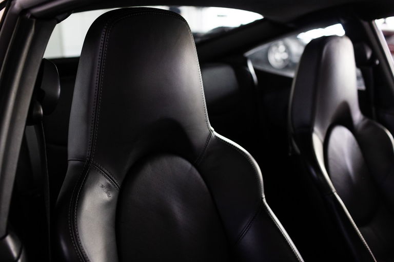 Porsche 997 Carrera 4S