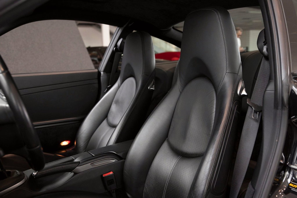 Porsche 997 Carrera 4S