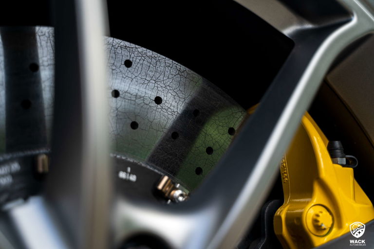 Porsche 981 Cayman GT4