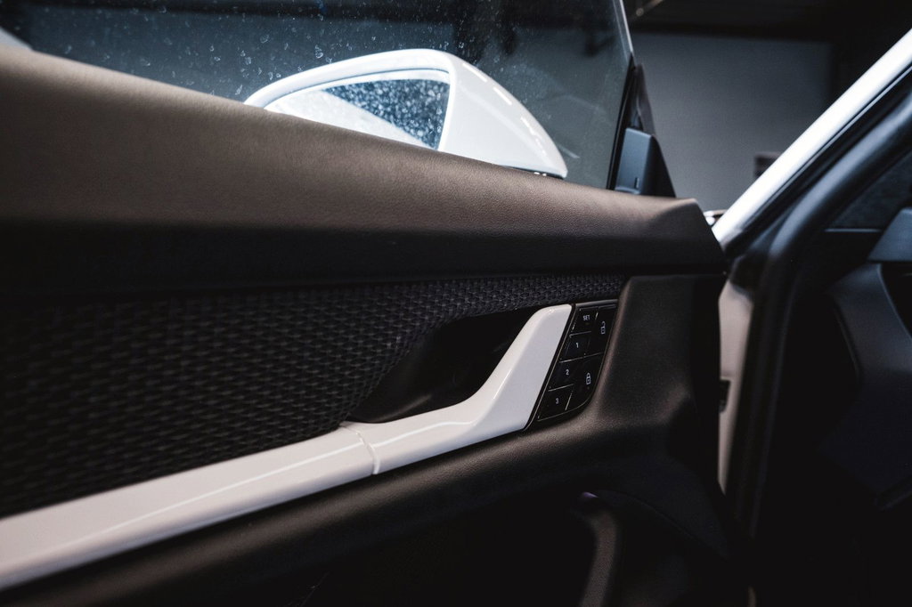 Porsche Taycan 4S