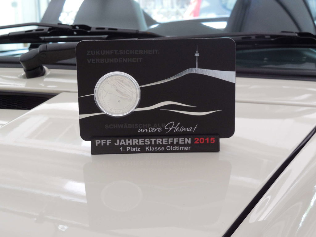 Porsche 911 Carrera 3.2 WTL