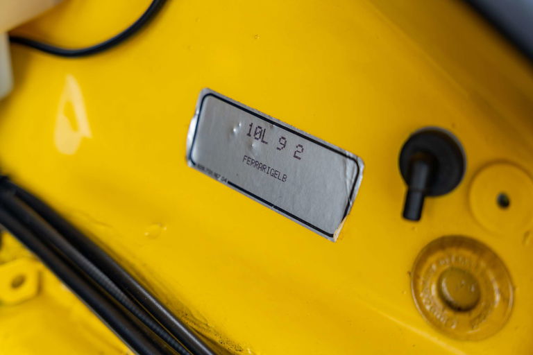 Porsche 964 Carrera RS