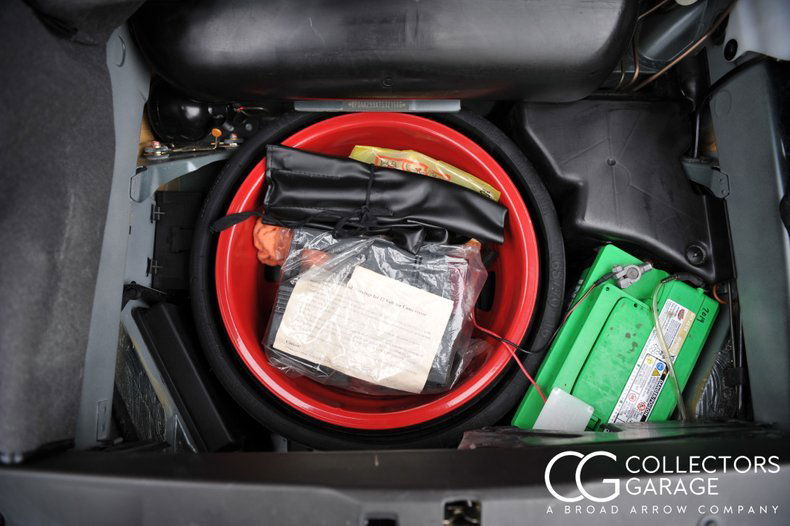 Porsche 993 Carrera 4