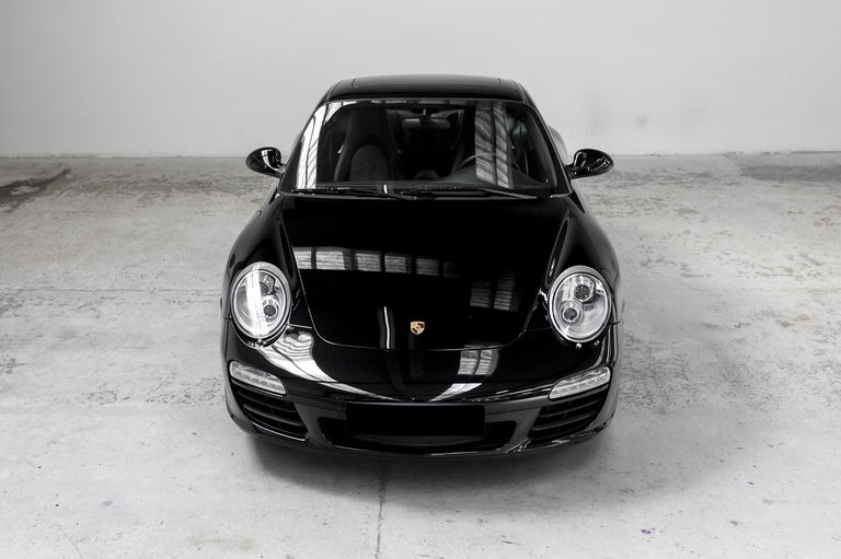 Porsche 997.2 Carrera S