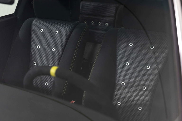 Porsche 911 Backdate