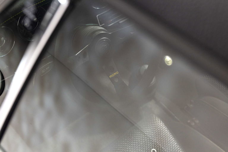 Porsche 911 Backdate