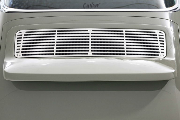 Porsche 911 Backdate