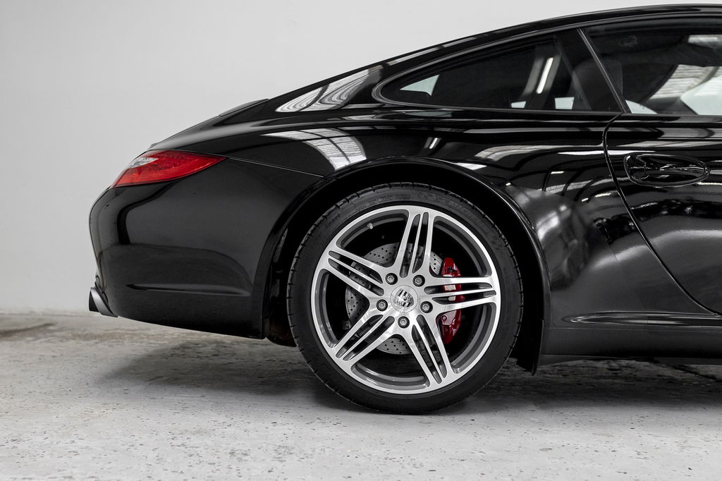 Porsche 997.2 Carrera S