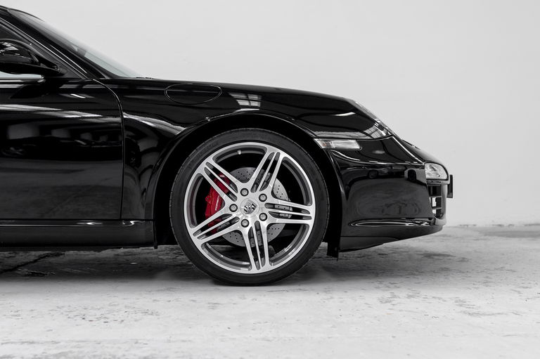 Porsche 997.2 Carrera S