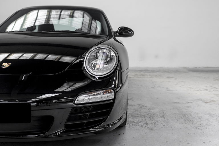 Porsche 997.2 Carrera S