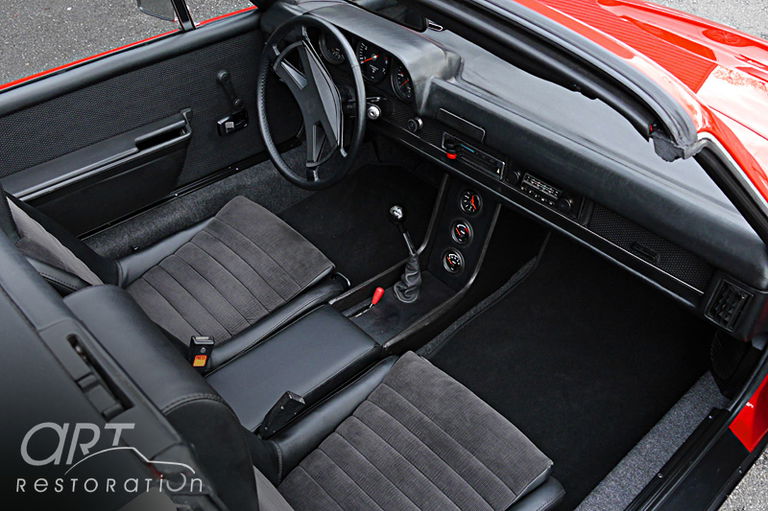 Porsche 914 2.0