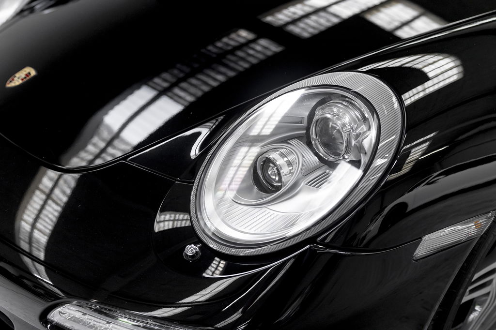 Porsche 997.2 Carrera S